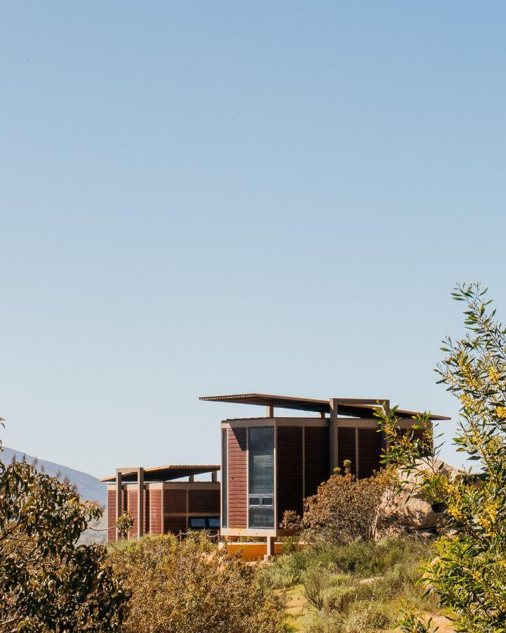 Encuentro Guadalupe Hotel Exterior photo